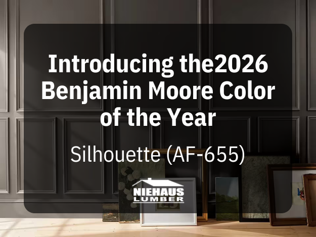 color of the year 2026